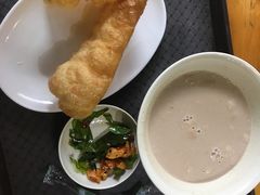 -随缘素食馆(青特·上豪广场店)