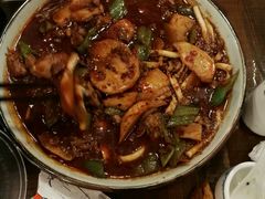 -左陕右甘(亚运村店)