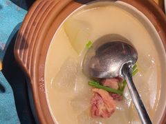 -茶人村·宫廷私厨(奥体印象城店)