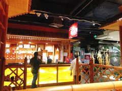 -渝信川菜(西单店)