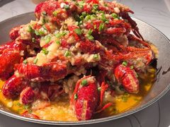 -巴厘龙虾·榜首油焖大虾(洞庭·艺术洋房店)