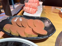 -尚品小土屋涮毛肚(李沧万达店)