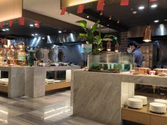 -玛莎拉自助餐厅(国贸店)