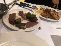 -拉蒂娜·巴西牛排馆 Latina·Brazilian Steakhouse(陆家嘴旗舰店)