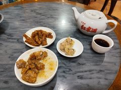-品香排骨饭(羊官路店)