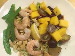 -Dreamsalad梦想轻厨(健康轻食·减脂沙拉·意面·祖庙店)
