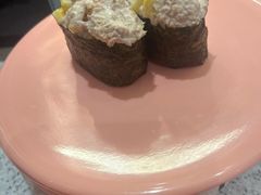 -争鲜回转寿司(中街大悦城店)