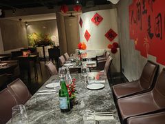 -LESCEDARS Brasserie Bistro香柏树