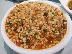 丁丁炒面-东方亚克西餐厅(西康路店)