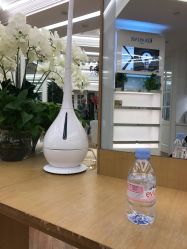 -In Style造型