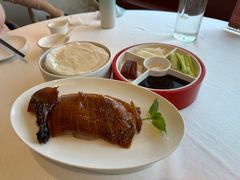 -满堂·烤鸭店·北京菜(鼓楼店)