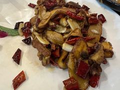 -88号小吃店·经典云南菜·地道纳西美食