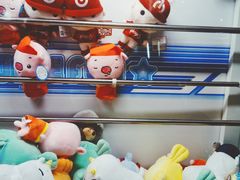 -大玩家超乐场(河东万达广场店)