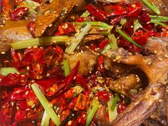 -有位虾匠·胶东土菜小馆(市北店)