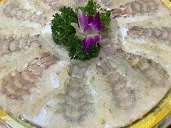 -官塘原味鱼生·潮菜大排档(潮州总店)