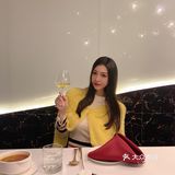 周末跟几个姐妹在这里小聚 低调奢华的装修风格