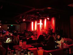 -音乐房子·Vintage Live Bar(玉林总店)