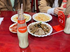 -金杨拉面王小吃面馆·牛三宝面·红烧牛肉粉