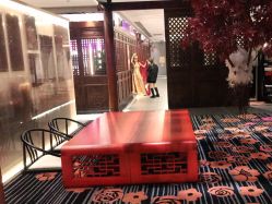 -盘子女人坊生日照·摄影馆(浦东店)