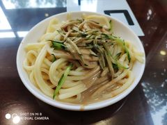 -老孙家泡馍(洒金桥店)
