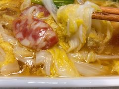 娃娃菜-金牌外婆家(苏州中心店)