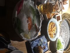 -江户烧肉(高德店)