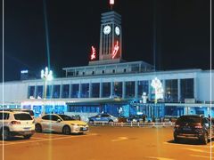 -长沙火车站(地铁站)