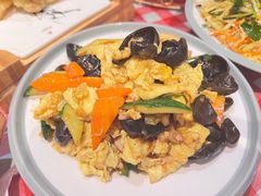 -老郑家东北春饼(龙悦居店)