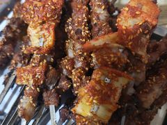 -壹加壹电烤串(总店)