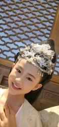 点击看大图 -盘子女人坊古装写真摄影(南京总店)