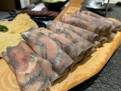 -江小渔鲜鱼火锅(辽沈二街店)