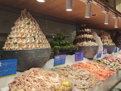 -星伦多自助料理·涮烤一体(江桥万达店)