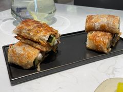 -鹿港小镇(悠唐店)