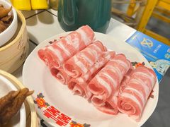 -有拈头成都市井火锅(柳市店)