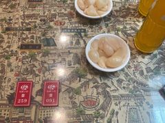 -老乌家特色小炒泡馍(大皮院店)