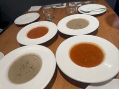 -新贝乐意大利餐厅(苏州中心店)