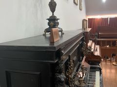 -鼓浪屿钢琴博物馆