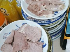 -西域美食(西直门南小街店)