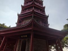 -南沙天后宫景区