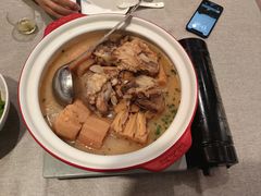 -汉水谣·江景餐厅(江滩店)