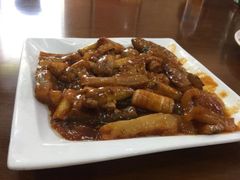 -金阁家常菜(贵阳路店)