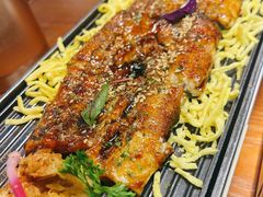 -鳗鱼家·深夜食堂(军博店)