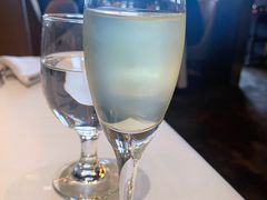蜜桃甜酒-王品台塑牛排(成都万象城店)