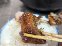 -百家春好德来姜母鸭