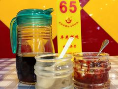 -潘国仙耳光馄饨(黄家阙路店)
