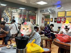-珍珍小食店(西华路店)