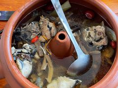 -云隐小厨·传统大理美食(复兴路店)