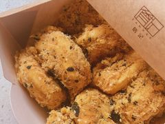 海苔肉松小贝-詹记桃酥(包河万达店)