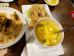 -北京老铺烤鸭(老城根店)