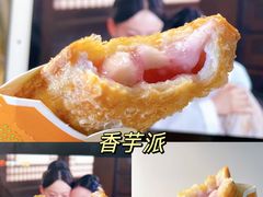 -麦当劳(东苑丽宝商业广场店)